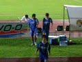 Uchida Takatoshi (Before 30102008 match starts)