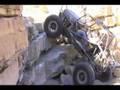 Tabasco Twister Extreme Rock Crawling