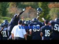 Al Pacino's Any Given Sunday Speech with Mendocino College