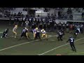 Palma vs Sequoia - Nate\