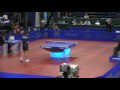 Werner Schlager vs Kalinikos Kréanga 3/3