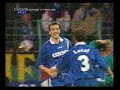 Schalke - Inter Mailand 1996/1997 1-0 Marc Wilmots