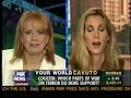 Ann Coulter Spews On Fox News