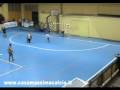 AIACE CONVERSANO - CASAMASSIMA 4-3