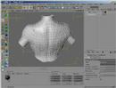 C4D topology tuts