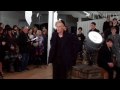 Philip Sparks Fall 2010 - FASHION Magazine.com