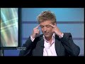 Jonathan Ansell on London tonight Jonathan Ansell on London tonight