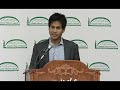 Jameel Jaffer - Confronting U.S. Sponsored Torture (2/3)