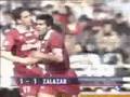 Real Sociedad 8-1 Albacete Temporada 94-95 (Rizkiz)(Parte1)