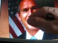 Film nie ma na celu obrażenia nikogo.... hmmmwarszawiak z krasina george w bush president funny kto cie dzisiaj posunie hand reka smieszne lol piomar white house bialy dom filmik movie clip monkey hands politic polityka p production