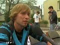 Opération promotion pour l'ESEO à Angers - Angers - Quelques étudiants de l'ESEO (Ecole Supérieure d'Electronique de l'Ouest)  ont mis sur pied un séminaire d'accueil  pour aider les futurs étudiants en premières années. (Pour obtenir les droits d’exploitation commerciale de cette vidéo, veuillez contacter contact@wizdeo.com)