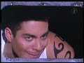robbie williams no manches parodia