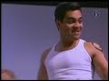 Robbie williams no manches parodia