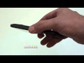 HTC Desire HD (Android)
