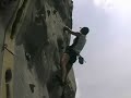 Safra Yishun Rock Climbing