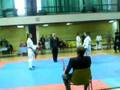 Prishtina Vs. Gilan - Viedita Veliu