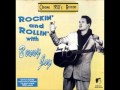 Benny Joy - Rollin' The Jukebox Rock