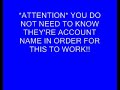 How to Hack A World of Warcraft Account