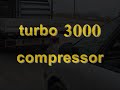 vawt wind turbine turbo 3000