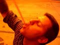 Giant Pixie Stick Consumption Giant Pixie Stick Consumption