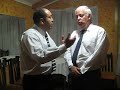 Entrevista a Jorge Raby Montoya, Profesor Instructor de Arbitros de Fútbol CSF Entrevista a Jorge Raby Montoya, Profesor Instructor de Arbitros de Fútbol CSF