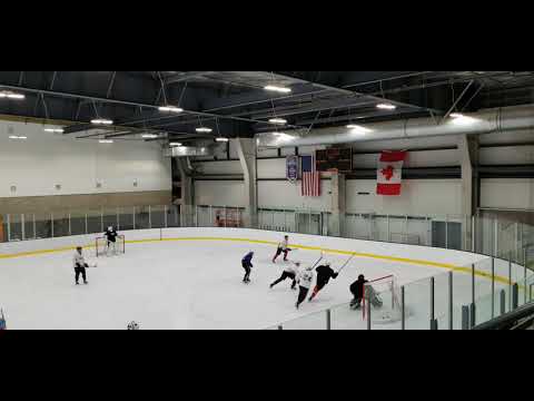 #31 Dark Jersey/white helmet - Emerson