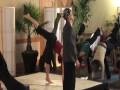 Foundations of Power vinyasa yoga by Baron Baptiste