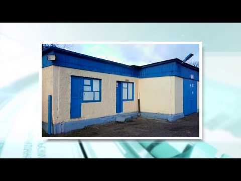 Здание гомельского кинотеатра "Юбилейный" продали на электронных торга видео