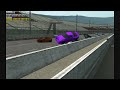 final cut version of my footage. during destruction derby on live for speed s2 thanks to all the guys who enjoyed being crushed :p edit: september 2009, my email has changed now, want info on anymore videos or up coming ones, pm me on here.