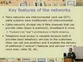 Regulatory Response to Telecom-Video-Data Convergence
