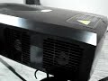 Lcd projector with inbuilt tv tuner Lcd projector with inbuilt tv tuner