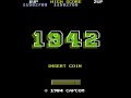 1942 � 1984 capcom 1942 full run part d, stages 25-32