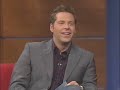 Jalen Rose on Best Damn Sports Show with vince Vaughn Part 2