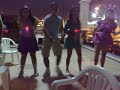 Dan�a da motinha