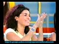 i ballerini titolari con garrison p 3  erika vs riserve 