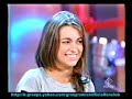 i ballerini titolari con garrison p 3  erika vs riserve 