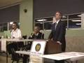 videos de COUNCILMAN JACK WEISS QUESTION: DEERVALE PROPERTY STATUS