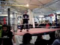 Ross Atkins Light Con (Contender Series 4, Round 2)