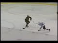 Lundqvist Game Winner vs. Houston