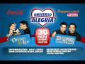 videos de Universo Alegria   30 de Novembro