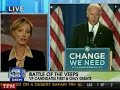 McCain Aide Predicts Veep Debate Will Be Stacked