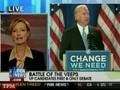 McCain Aide Predicts Veep Debate Will Be Stacked