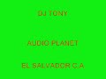 REGGAETON VS CUMBIA DJ TONY