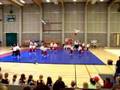 Acrogym gymclub klimop