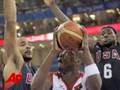 Olympics '08: 'Redeem Team' Wins Again