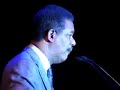 El Presidente de la Republica Dominicana, Leonel Fernandez