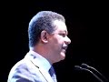 El Presidente de la Republica Dominicana, Leonel Fernandez El Presidente de la Republica Dominicana, Leonel Fernandez