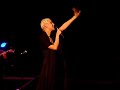 mariza royal festival hall london 2005
