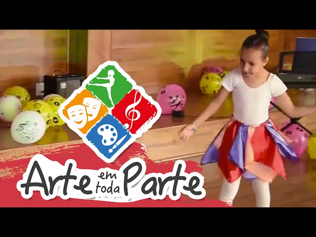 O Pequeno Polegar - Arte em toda parte - Produção de vídeos - Curitiba - São Jose dos Pinhais - Estúdio Beto Monteiro'