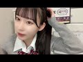 大村 杏（SKE48 研究生）｜SHOWROOMショールーム 2023 02 27 17 00